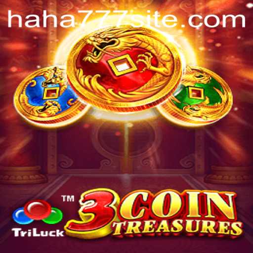 Discover the Enchantment of 3CoinTreasures: A New Era in Interactive Gaming