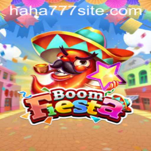 BoomFiesta: Unravel the Fun with the Keyword 'haha777'