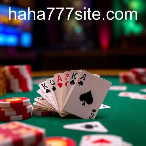 haha777