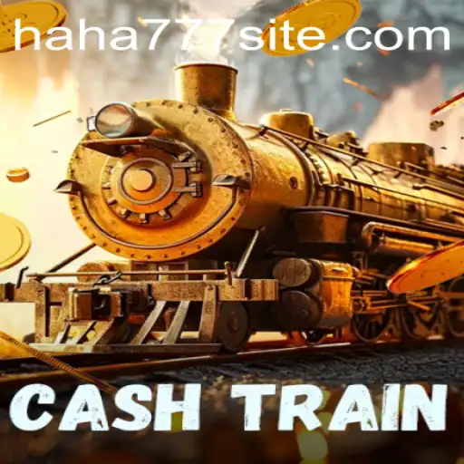 CashTrain: A Thrilling Adventure with the Code 'haha777'