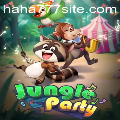 Dive into Adventure with JungleParty: The Thrills and Challenges of the Game