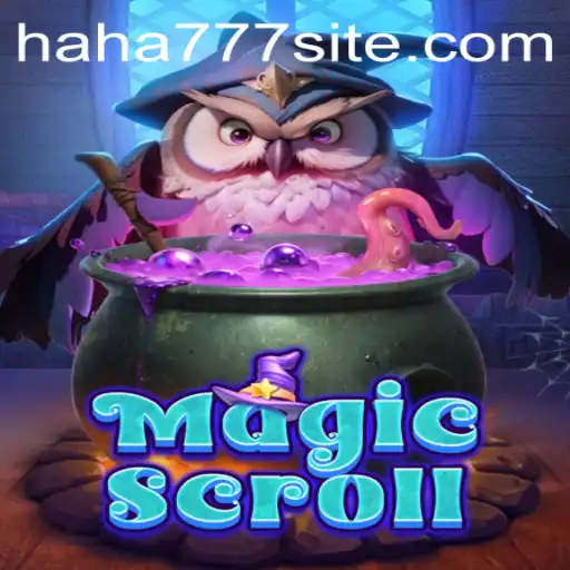 Explore the Enchanting World of MagicScroll