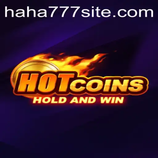 HotCoins: The Latest Gaming Sensation Taking the World by Storm