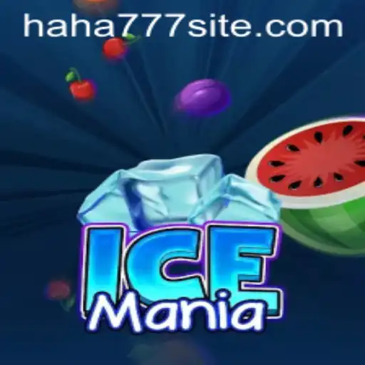 Exploring the Thrilling Universe of IceMania with Haha777