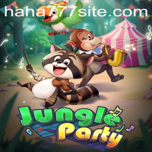 Dive into Adventure with JungleParty: The Thrills and Challenges of the Game