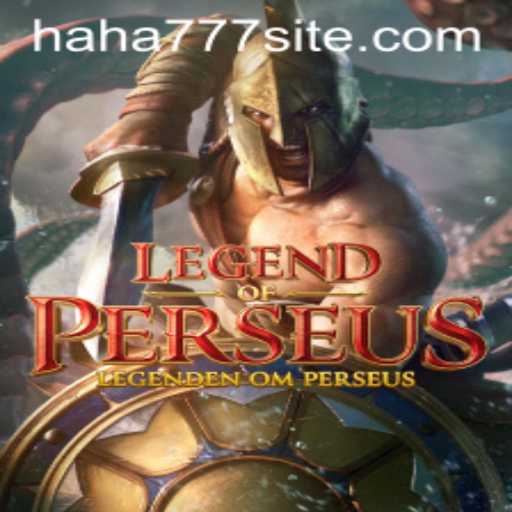 Legend of Perseus: A Mythical Odyssey in Gaming