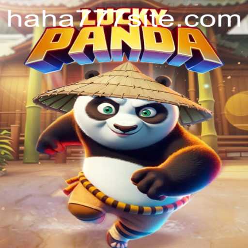 Discover the Enchanting World of LuckyPanda: A Game of Chance and Fun