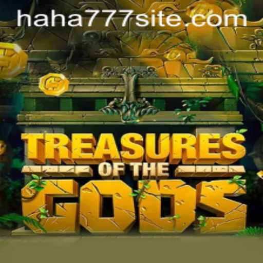 Exploring the Mystical World of TreasureoftheGods