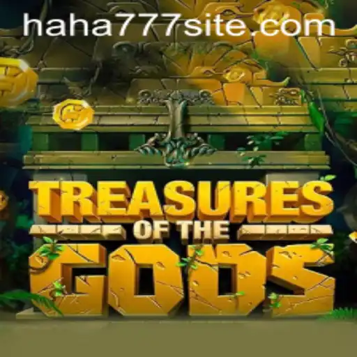 Exploring the Mystical World of TreasureoftheGods
