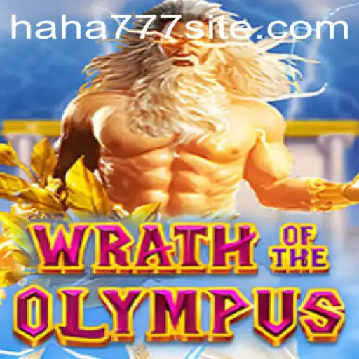 Wrath of Olympus: A Dynamic Gaming Experience with Haha777